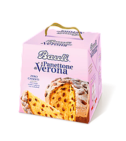 Паннетоне Bauli Il Panettone Di Verona 1000g