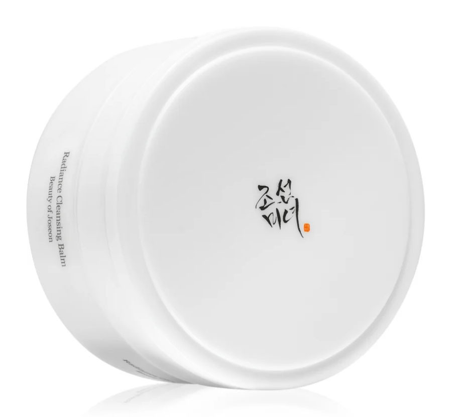 Гідрофільний бальзам для вмивання Beauty of Joseon Radiance Cleansing Balm 100 мл