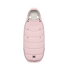 Чохол для ніг Platinum Peach Pink
