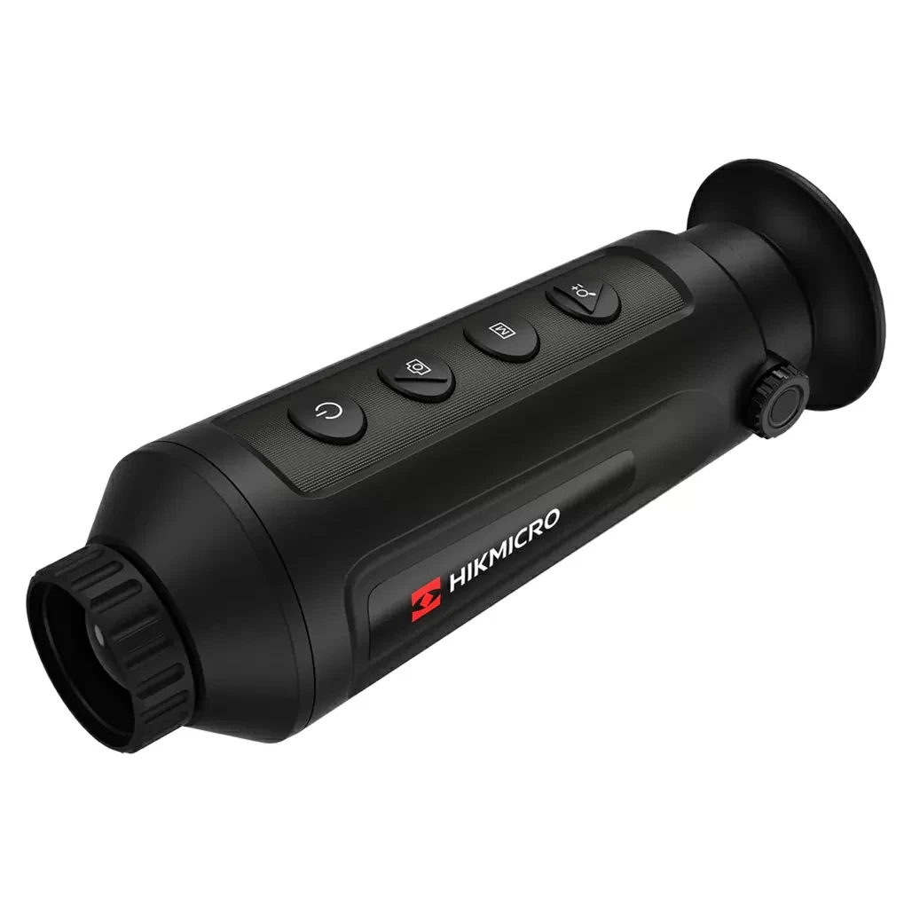 Тепловізор Hikmicro LYNX Pro LH25 (HM-TS03-25XG/W-LH25)