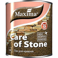 Лак для каменю глянцевий ТМ "Maxima " - 2,5 л
