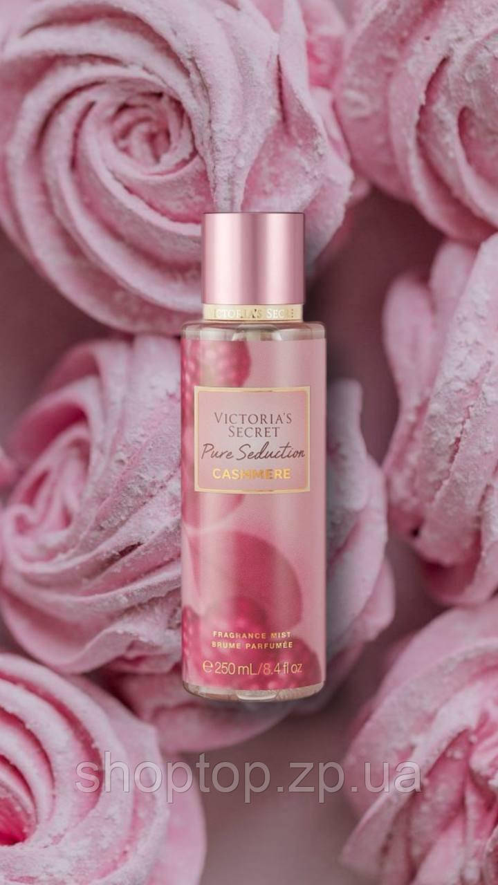 Парфумований міст для тіла Victoria`s Secret Pure Seduction Cashmere