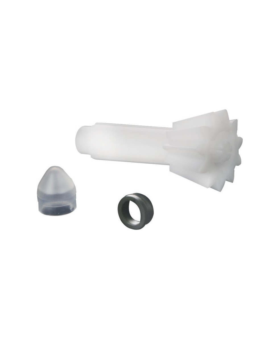 Конічне колесо для кухонного комбайна Bosch 00065581, фото 1