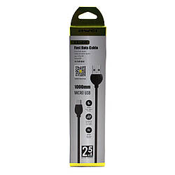 Шнур USB CABLE AWEI CL 61 MICRO