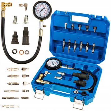 Компресометр для дизельних двигунів легкових автомобілів Falcon F06013