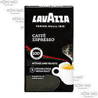 Молотый кофе Lavazza Espresso 250 гр