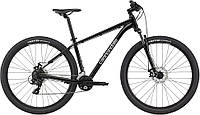 Велосипед 29" Cannondale TRAIL 8 рама - M 2023 GRY