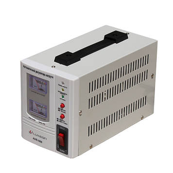 Стабілізатор напруги Luxeon AVR-500