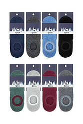 Підслідники чоловічі махра, Bross