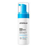 Пінка для вмивання з керамідами Atopalm Facial Foam Wash 150 мл