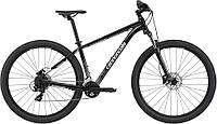 Велосипед 29" Cannondale TRAIL 7 рама - M 2023 BLK