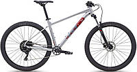 Велосипед 29" Marin BOBCAT TRAIL 4 рама - L 2023 Silver