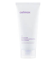 М'яка пінка для вмивання Celimax Relief Madecica Ph Balancing Foam Cleansing 150 мл