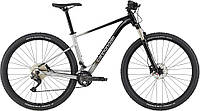 Велосипед 29" Cannondale TRAIL SL 4 рама - S 2023 GRY