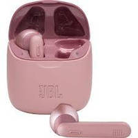 Навушники JBL Tune 225 TWS Pink(б/у)