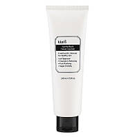 Низькокислотна пінка для вмивання Dear, Klairs Gentle Black Facial Cleanser 140 мл