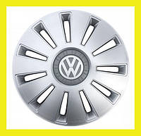 Колпаки на колеса r15 REX Volkswagen LT 35 Crafter колпаки на диски р15 vw лт 35 крафтер серые (4 шт) KM