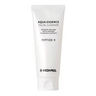 Очищающая пенка с коллагеном Medi-Peel Peptide 9 Aqua Essence Facial Cleanser 150 мл