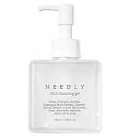 М'який очисний гель для обличчя Needly Mild Cleansing Gel 235 мл