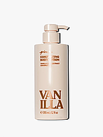 Оригинальный парфюмированный лосьон Victoria`s secret Vanilla body lotion Pink, 355 мл