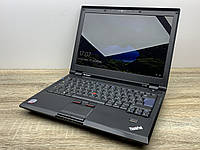 Ноутбук Lenovo Thinkpad SL300 13.3HD /2 Duo P8700/4GB/SSD 120GB Б/У B