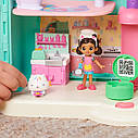 Кухонний набір «Обід і Мунк» з 2 фігурками "Кукальний будиночок Габбі" Gabby's Dollhouse Lunch and Munch Kitchen, фото 4