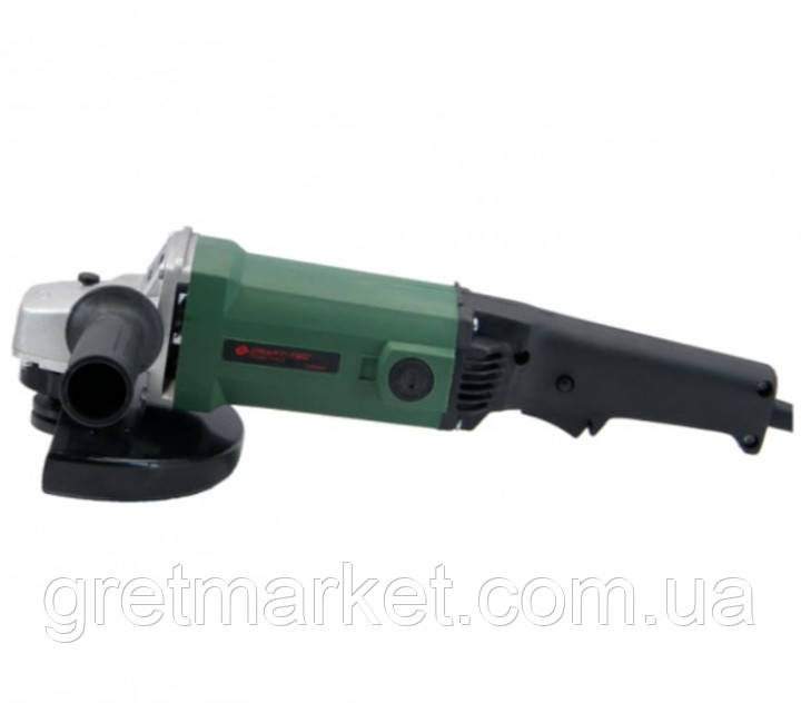 Кутова шліфувальна машина Craft-tec PXAG227 ​​180 / 1900w, фото 1