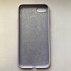 Чохол Silicone Case для Apple iPhone 7, 8 Lilac, фото 3
