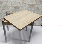 Кухонний стіл зі складу розсувний, Столи розкладні кухонні 800*600*750