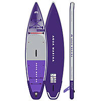 Надувная SUP САП доска Aqua-Marina Coral 10'6" BT-22CTPN