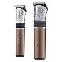 Набір для стриження Tico Professional Combo Set 100411 золото