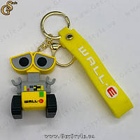 Брелок ВАЛЛ-И WALL-E Keychain