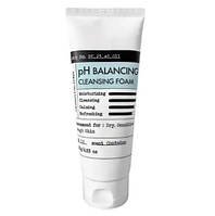М'яка пінка для вмивання Derma Factory Ph Balancing Cleansing Foam 120 г