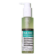 Очисний гель для проблемної шкіри Derma Factory Tea Tree 59% Cleanser 150 мл