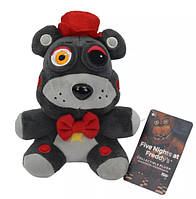 Мягкая игрушка Лефти, 18см, Funko, FNAF 7-9, 5 ночей с Фредди. Фнаф fnaf