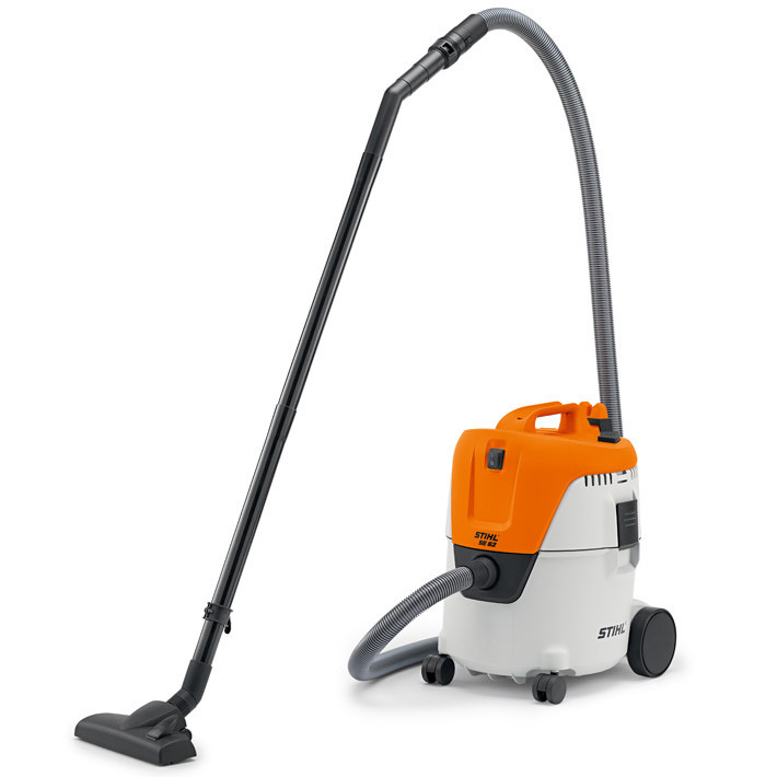 Пилосос для сухого та вологого прибирання Stihl SE 62