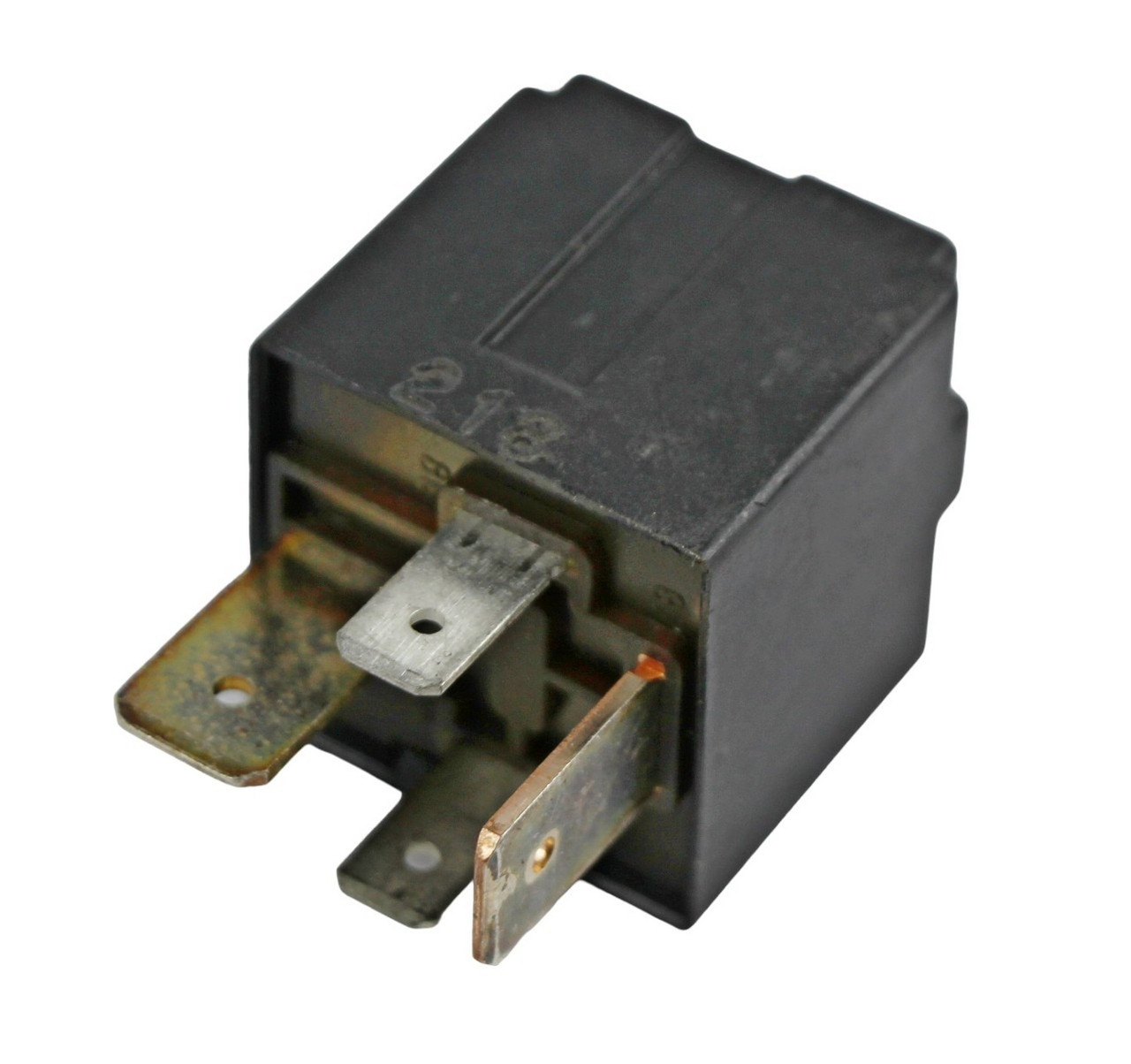 Реле стартера ВАЗ-2108 4-х контактное 80А (ID#2025934660), цена: 40 ...