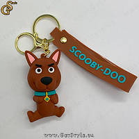 Брелок Скуби-Ду Scooby-Doo Keychain