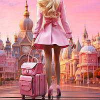 Іграшки для дівчаток