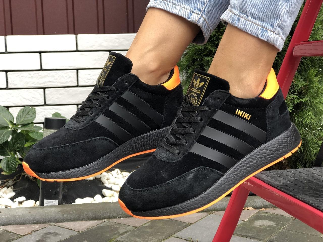 Adidas top iniki 37