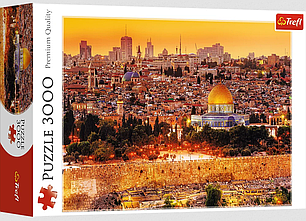 Пазли на 3000 елементів