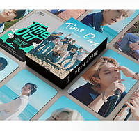 Карточки 55 штук Stray kids стрей кидс ломо карты lomo card кідс набор карточек photocards фотокарточки