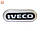 Ліхтар білий IVECO неоновий, фото 3