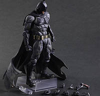 Коллекционная фигурка "Бэтмен" BATMAN Play Arts из серии "Супермен против Бэтмена"