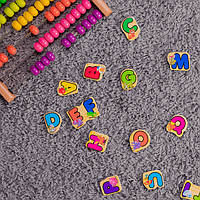 Іграшки для малюків