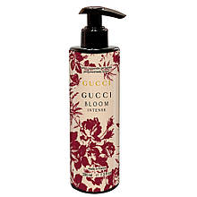 Парфумований лосьйон для тіла  Gucci Bloom Intense Brand Collection 200 мл