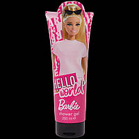 Гель для душу Disney Barbie