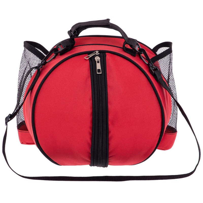 Сумка-рюкзак для мяча SP-Sport C-4626 цвета в ассортименте - фото 5 - id-p2025950625
