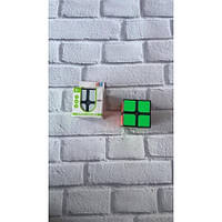 Розвиваюча головоломка кубик Рубік 2х2, 2 на 2 кубік Рубіка
