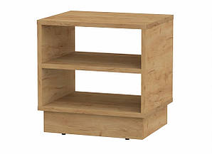 Тумба приліжкова ПКТ-7, 40х32х40 см. Колір на вибір